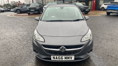 Vauxhall Corsa 1.4 ecoFLEX SE 5dr Petrol Hatchback